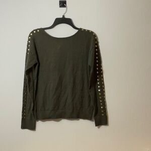 Belldini Green Sweater